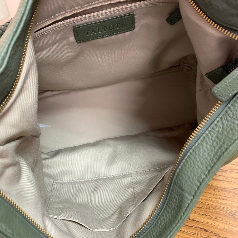 Talbots - Purse - Picture 5 of 11